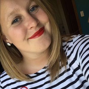 Meet your Posher, Alison